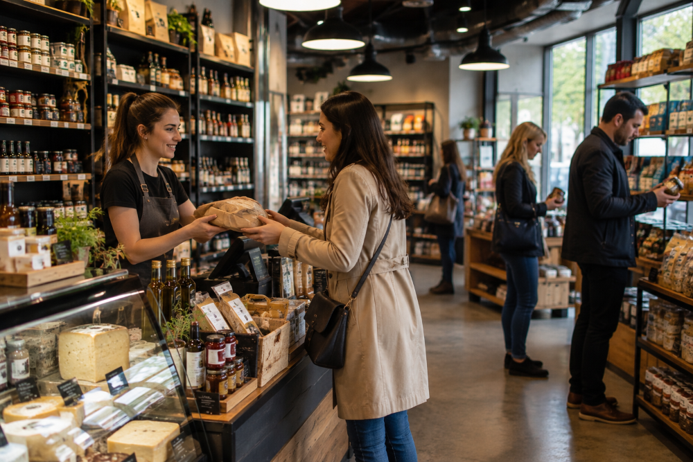 Small Businesses Are Booming, But What Is Holding Them Back