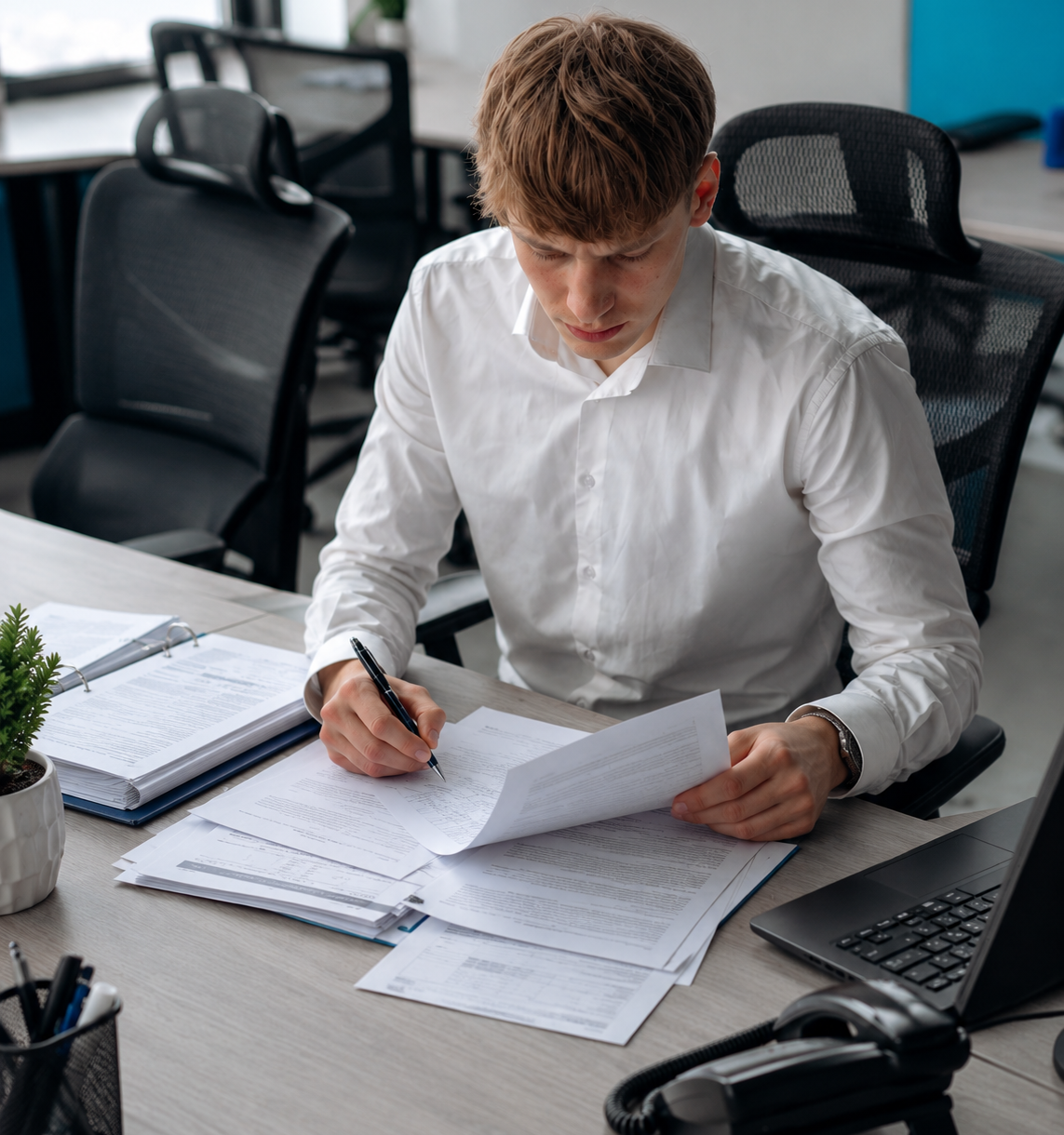 How Much of Your CRM Work Is Still Manual?​