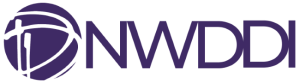 NWDDI logotype